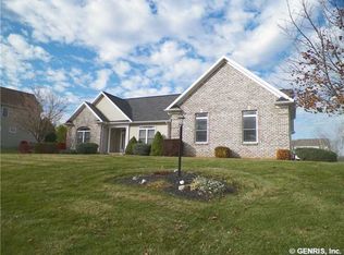 6930 Proximity Ln, Victor, NY 14564