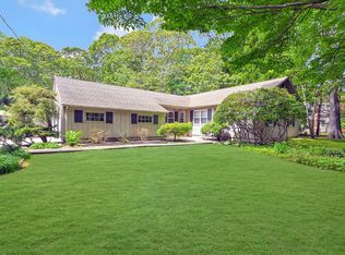 6 Cozy Ln, Shelter Island, NY 11964