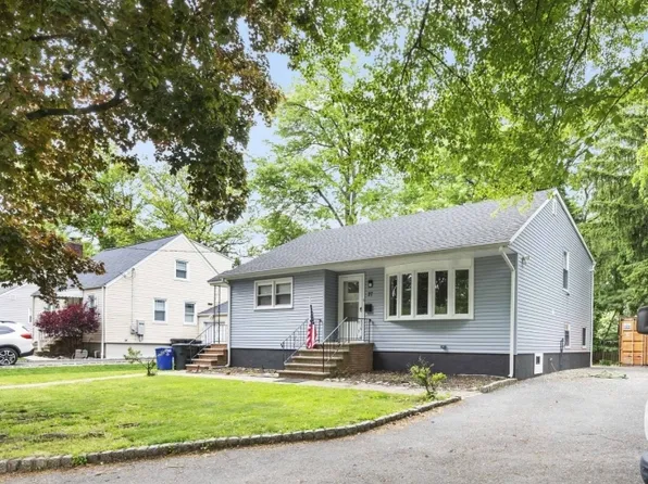 27 Alvin Ter, Springfield Twp., NJ 07081