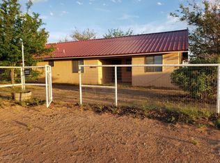 7632 Shannon Rd, Las Cruces, NM 88011