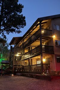 64 Mammoth Mountain Rd #214, Angel Fire, NM, 87710