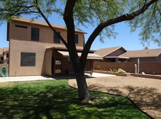 8878 S Desert Valley Way, Tucson, AZ 85747