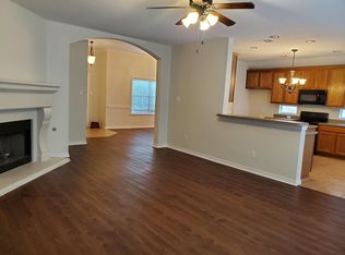 706 Tom Kite Dr, Round Rock, TX 78664