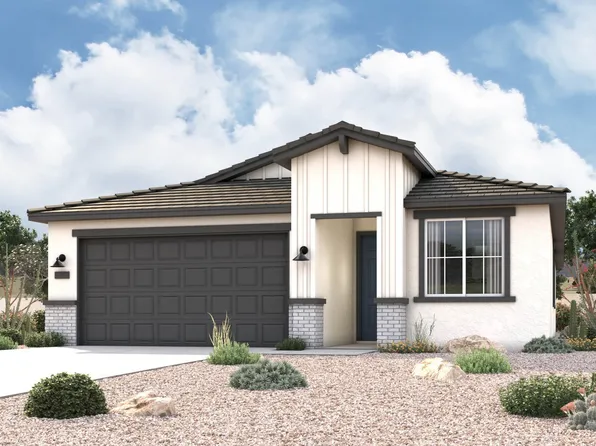 48122 W Cowgirl Rd, Maricopa, AZ 85139