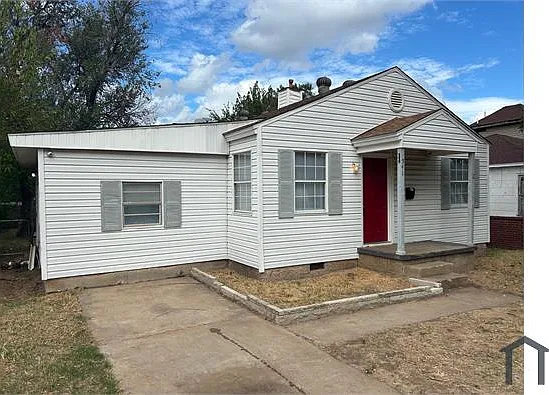 3 bed, 960 sqft, $1,250 — Photo 2
