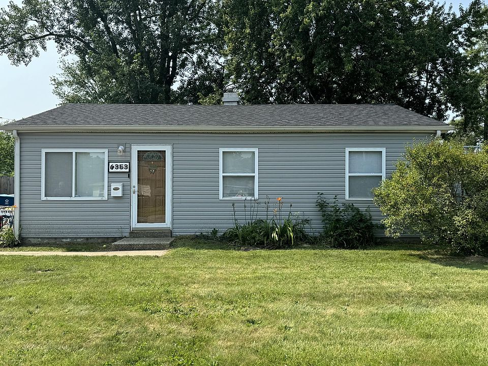 1st image of 6353 Maryland Ave
