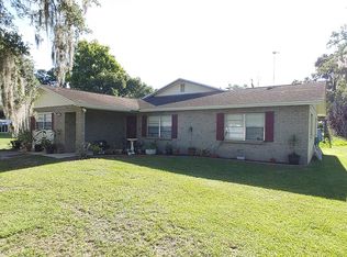 11332 Sun Rd, Dade City, FL 33525