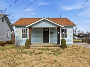 118 Maple St, Berea, KY 40403