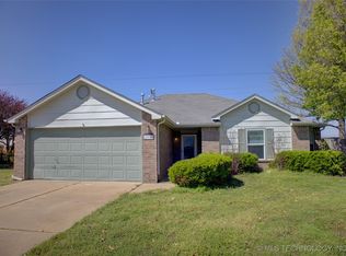 12904 N 130th East Ave, Collinsville, OK 74021