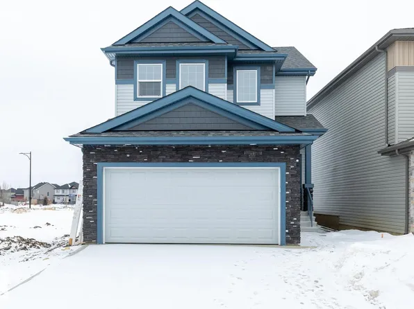 75 Dansereau Way, Beaumont, AB T4X 3E2