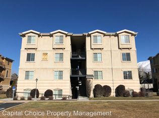 967 W 1055 N APT 716, Orem, UT 84057