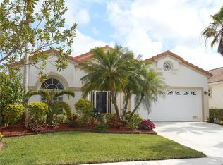 3328 SE Fairway Oaks Trl, Stuart, FL 34997