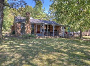71430 S 329th Rd, Wagoner, OK 74467