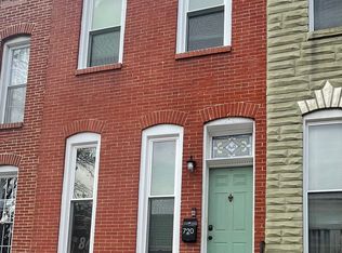 720 S Clinton St, Baltimore, MD 21224