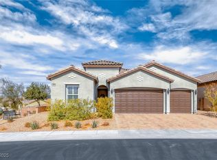 314 Meadow Brush Pl, Henderson, NV 89011