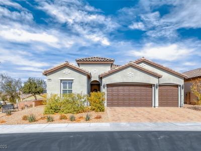 314 Meadow Brush Pl, Henderson, NV, 89011