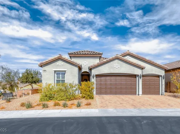 314 Meadow Brush Pl, Henderson, NV 89011