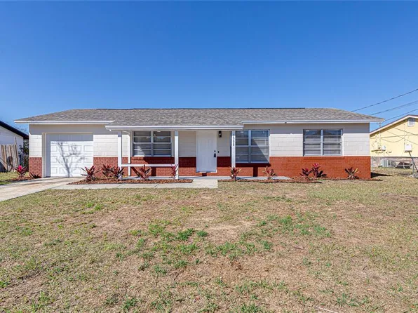 1508 26th Ter, Haines City, FL 33844