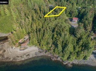 16157 N Tongass Hwy, Ketchikan, AK 99901