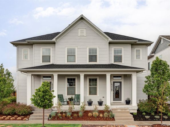 10384 E 60th Place, Denver, CO 80238