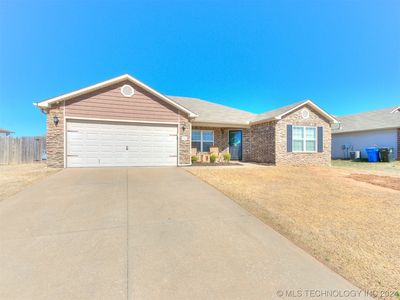 2700 W El Dorado St, Broken Arrow, OK, 74011