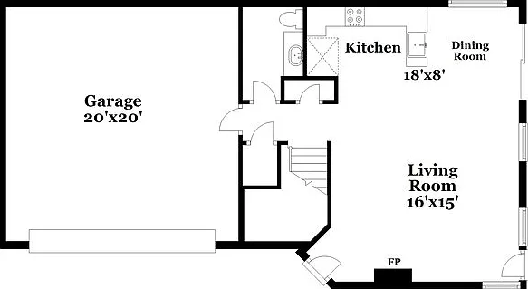 530 Eresma St — Photo 2