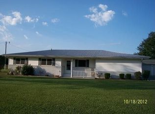 1329 Highway 752, Church Pt, LA 70525