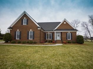 3606 Charolais Ln, Harrisburg, NC 28075