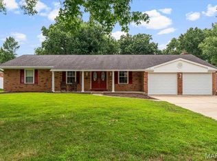 274 Treasure Cv, Ballwin, MO 63021