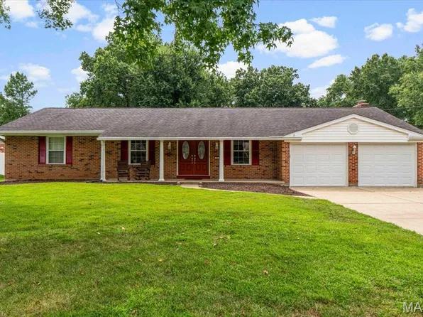 274 Treasure Cv, Ballwin, MO 63021