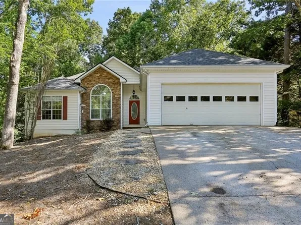 7260 Hickory Bluff Dr, Cumming, GA 30040