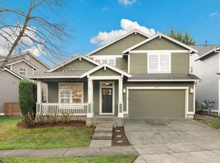 9035 SW Ivory St, Beaverton, OR 97007