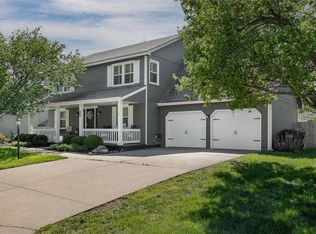 907 Andover St, Lawrence, KS 66049