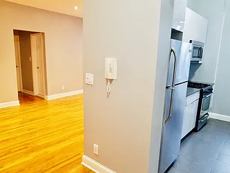 Rented by Bell Realty