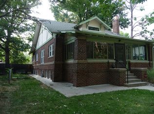 1621 N Garfield St, Denver, CO 80206