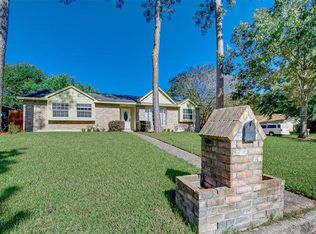 4539 Burkegate Dr, Spring, TX 77373