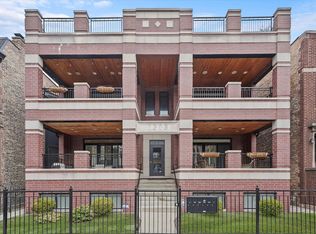1308 W Addison St #1E, Chicago, IL 60613