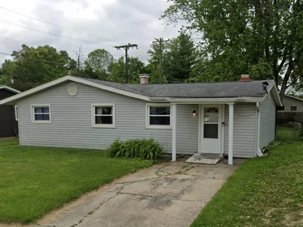 4908 Algonquin Trl, Kokomo, IN 46902