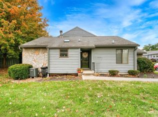 1105 Kensington Ln, Cincinnati, OH 45245