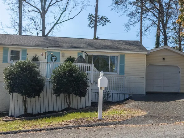 3814 Altamira Dr, Chattanooga, TN 37412