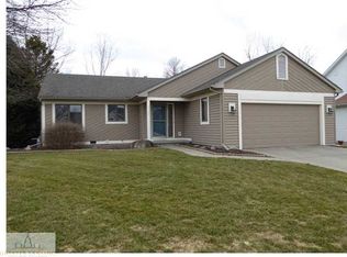 6527 Conestoga Dr, Lansing, MI
