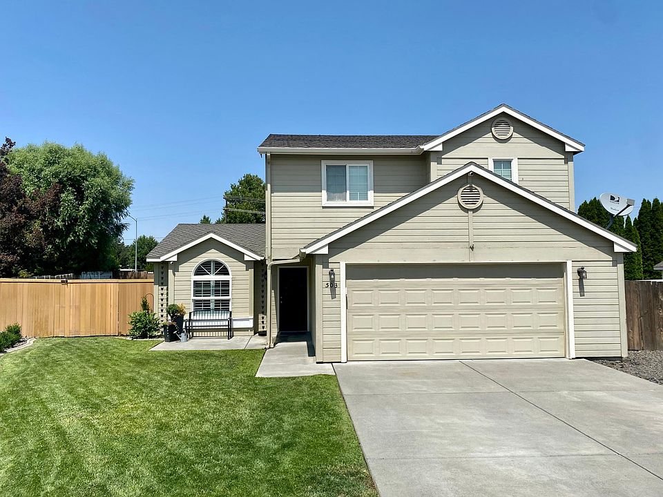 1st image of 503 W Canyon Lakes Dr