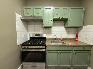 75 Gardner Ave #B1, Jersey City, NJ 07304