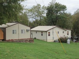 441051 Cedar Crest Dr, Big Cabin, OK 74332