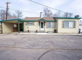 1411 1/2 3rd St, Susanville, CA 96130