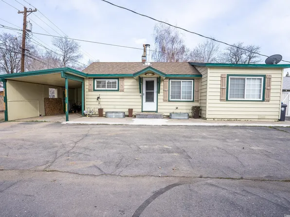 1411 1/2 3rd St, Susanville, CA 96130