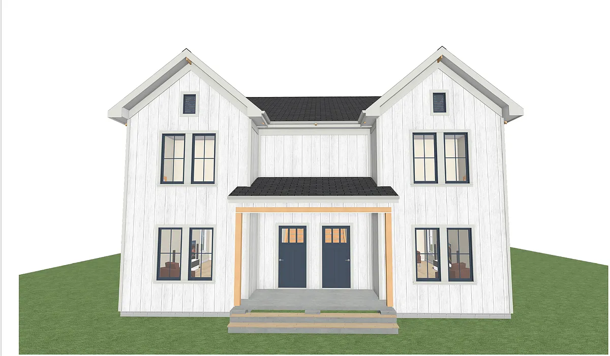 Building Photo - 2318 Holliday St