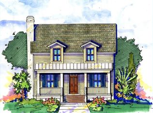 457 N Causeway, New Smyrna Beach, FL 32169