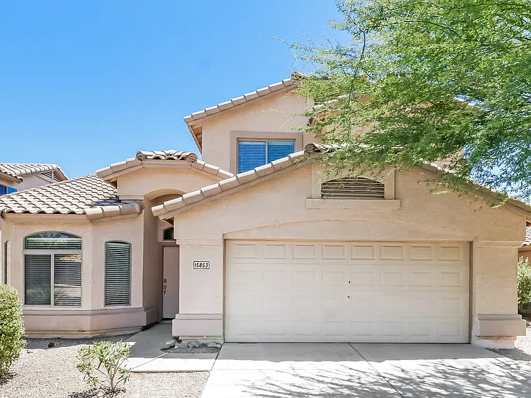 15853 W Diamond St — Photo 1