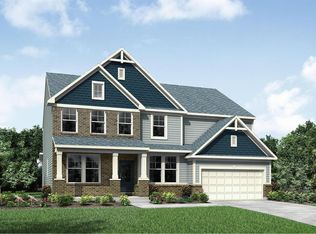 9315 Nolin Orchard, Loveland, OH 45140